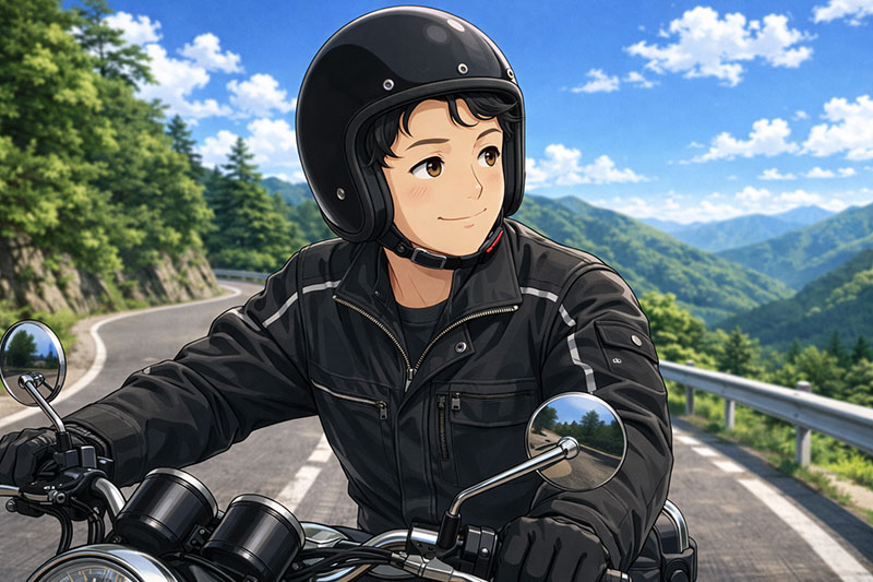 天野工業株式会社 先輩社員インタビュー